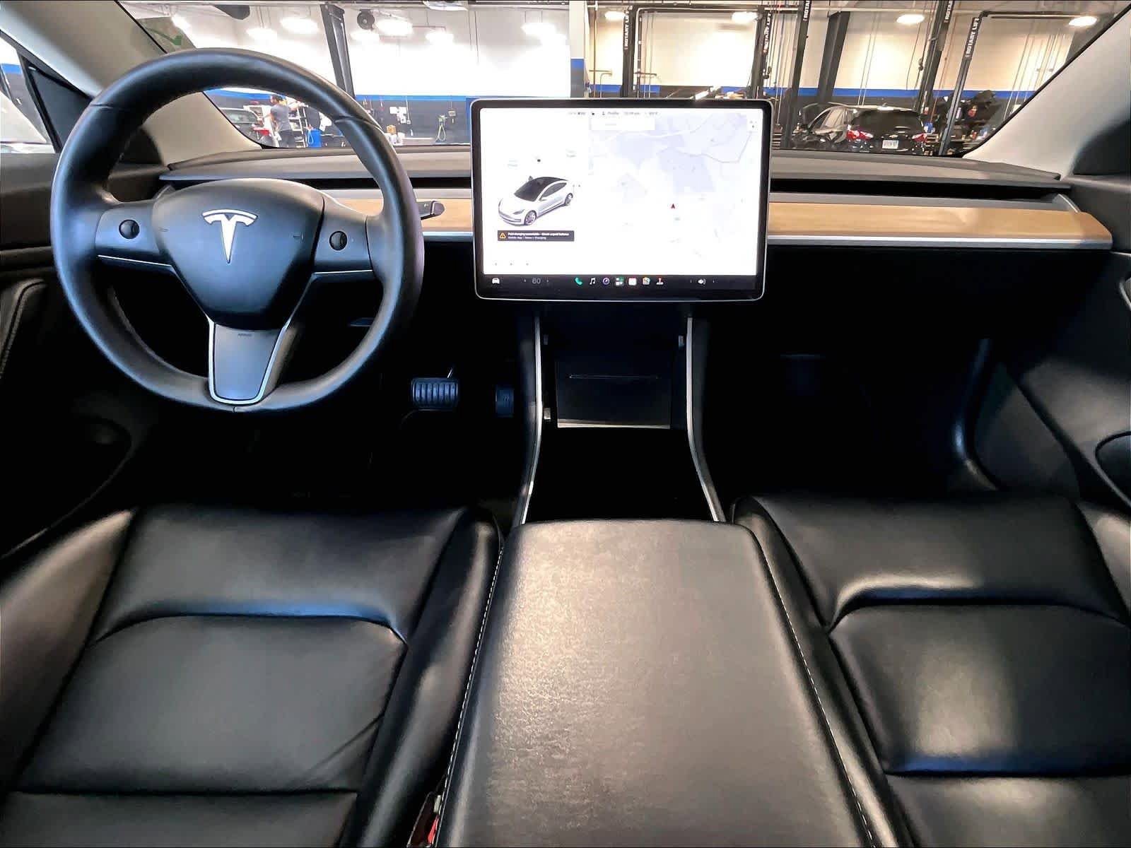 Used 2020 Tesla Model 3 Performance AWD/4WD image 21