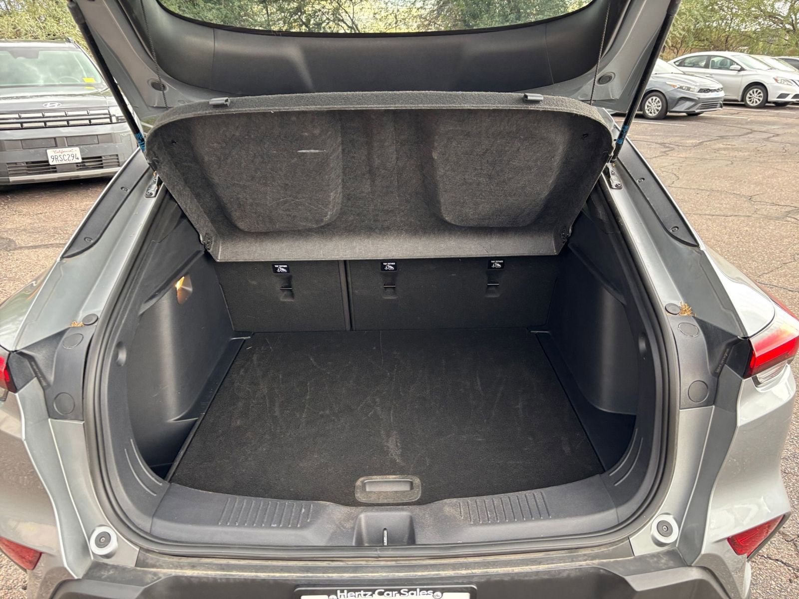 Used 2025 Buick Envista Preferred image 29