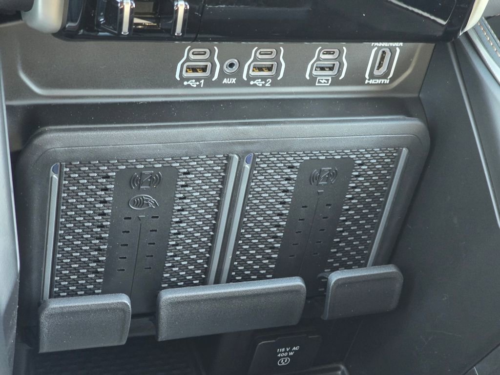 New 2026 RAM 1500 Tungsten w/ Bed Utility Group image 36