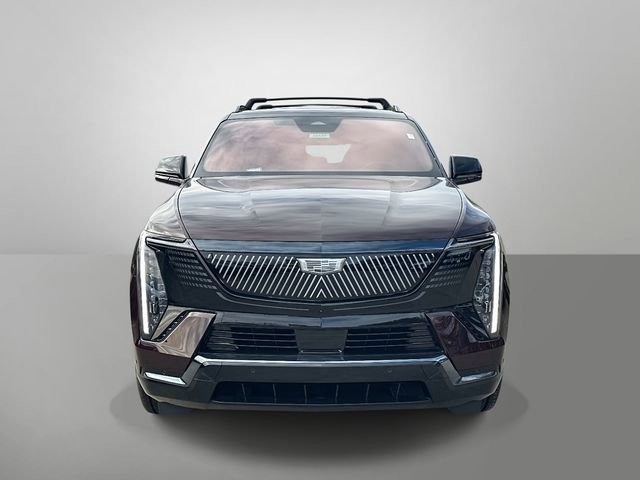 New 2026 Cadillac Escalade IQ Sport 1 w/ LPO, ONYX Package image 12
