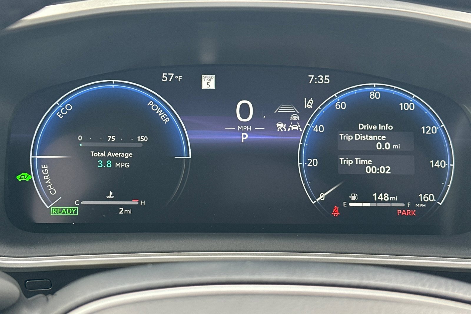 New 2026 Toyota Corolla XLE image 28