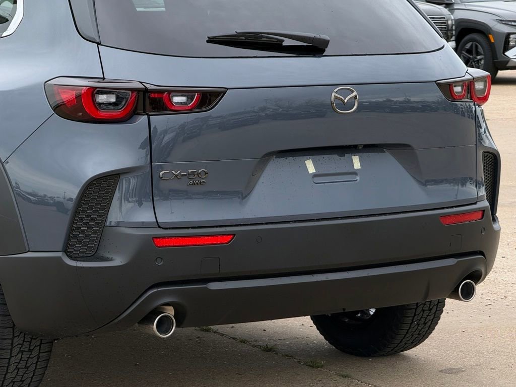 New 2026 MAZDA CX-50 Meridian Edition w/ Weather Package image 6
