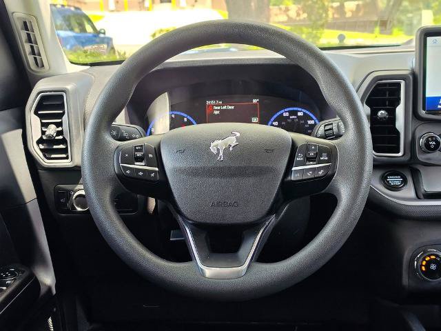 Certified 2023 Ford Bronco Sport Big Bend AWD/4WD image 22
