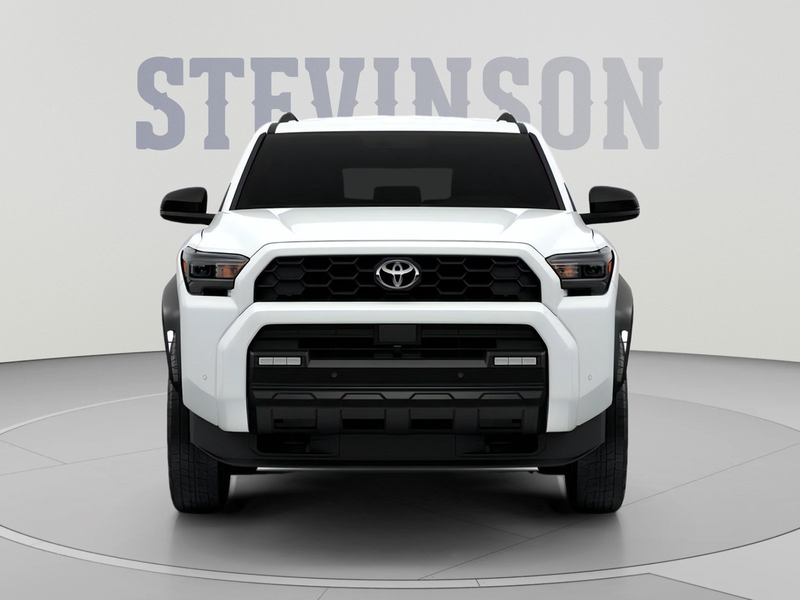 New 2026 Toyota 4Runner TRD Off-Road AWD/4WD image 16