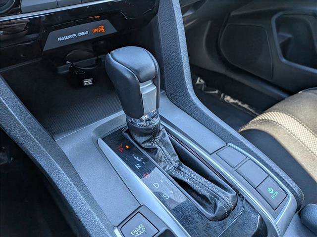Used 2019 Honda Civic Sport image 15