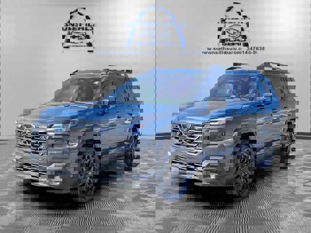 New 2026 Subaru Outback Limited XT image 45