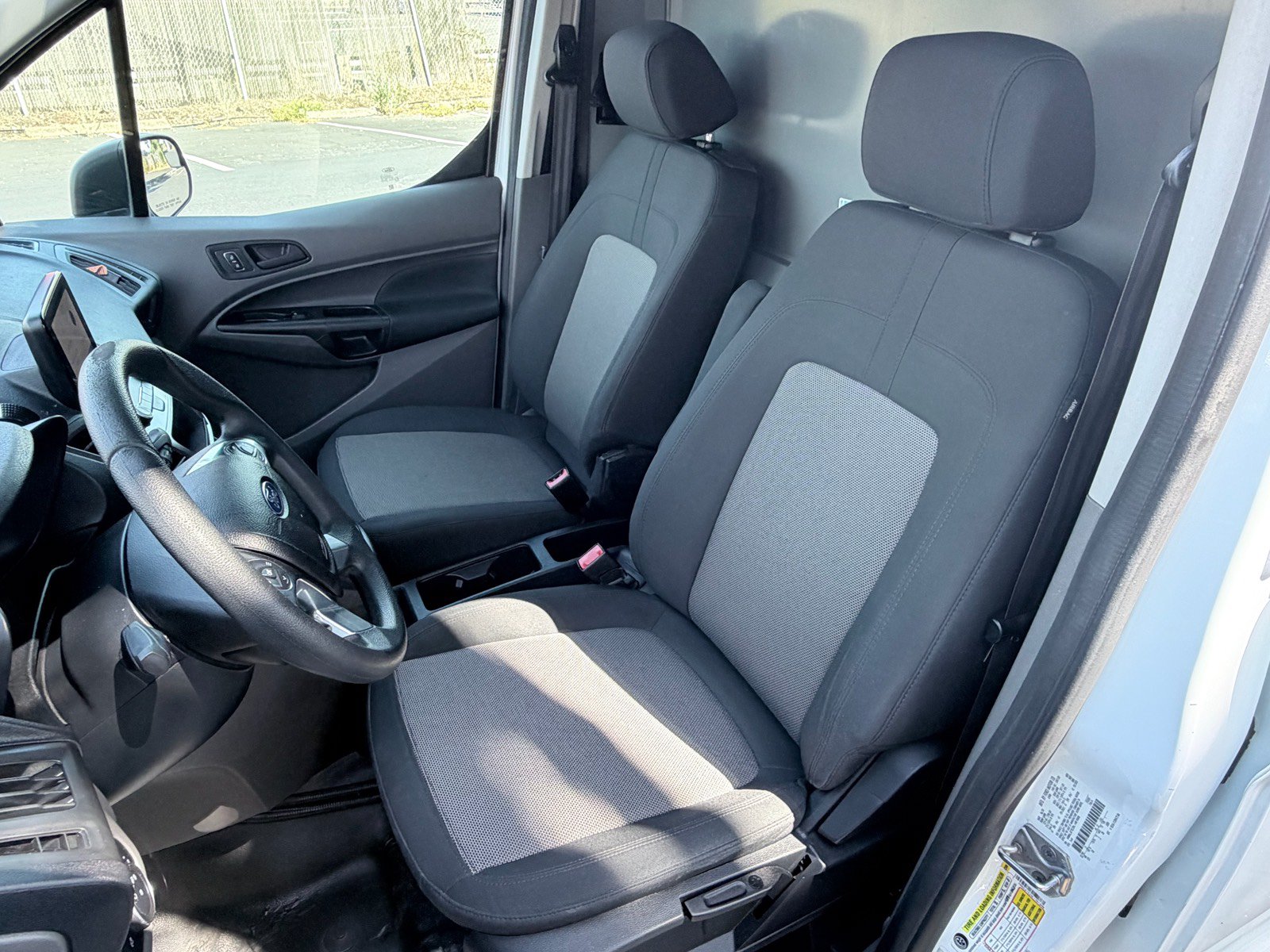 Used 2020 Ford Transit Connect XL FWD image 8