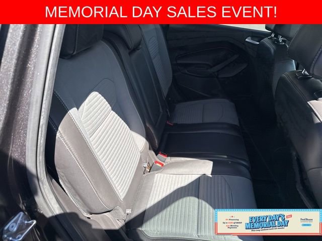 Certified 2017 Ford Escape SE w/ Equipment Group 201A AWD/4WD image 13