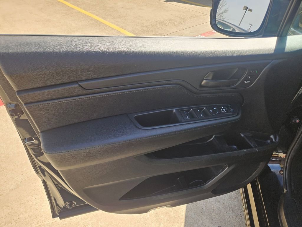 Used 2025 Honda Odyssey Sport-L image 14