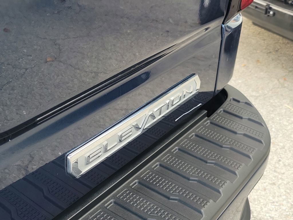 Used 2021 GMC Sierra 1500 Elevation image 13