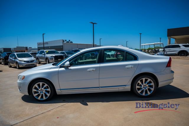 Used 2016 Volvo S80 T5 image 2