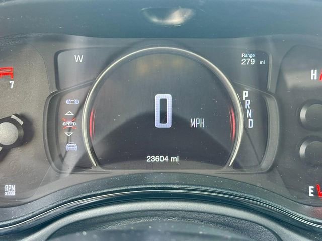 Used 2024 Dodge Durango GT image 21