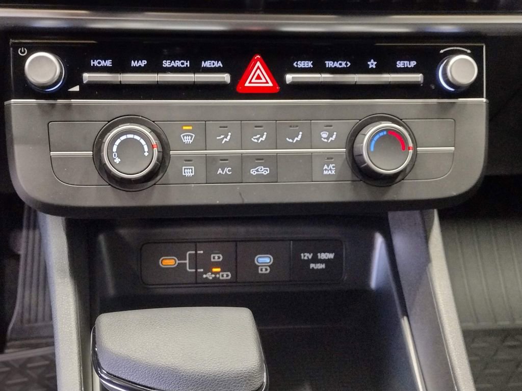 New 2026 Hyundai Santa Cruz SE AWD/4WD image 26