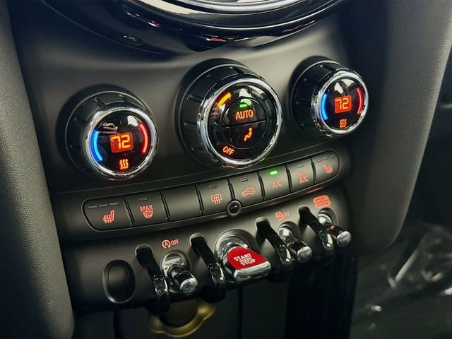Used 2023 MINI Cooper S w/ Signature Upholstery Package image 16