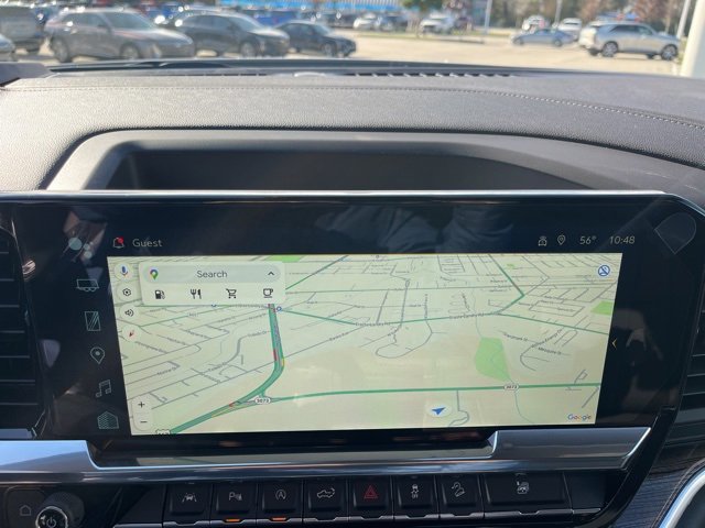 New 2026 Chevrolet Silverado 1500 LT w/ All Star Edition Plus image 26