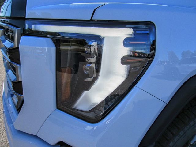 New 2026 GMC Sierra 2500 AT4 w/ AT4 Premium Plus Package image 12