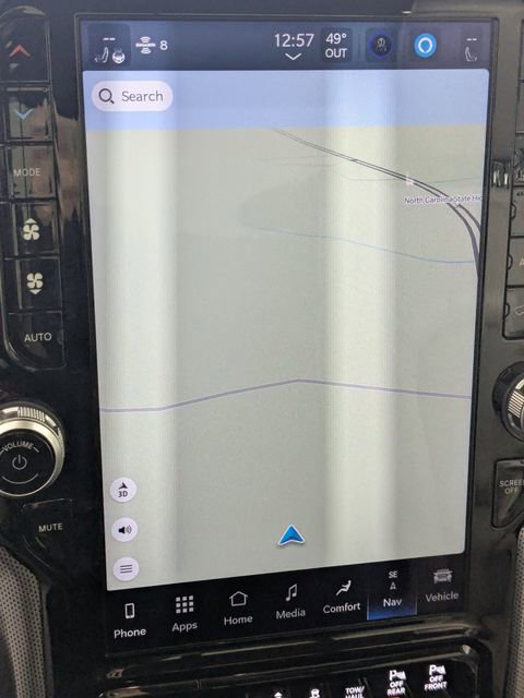 Certified 2022 RAM 1500 Limited image 22