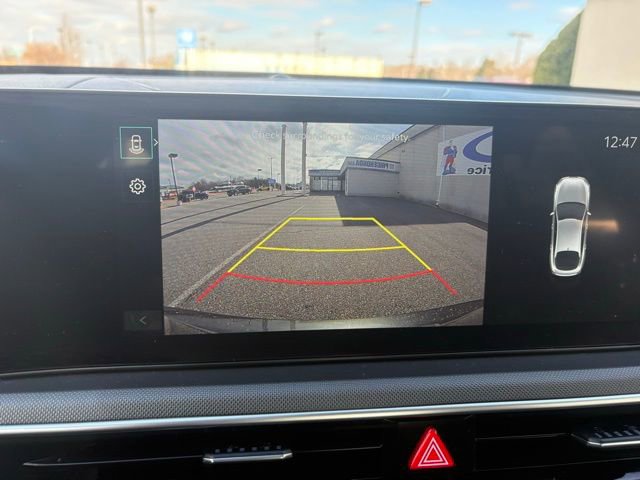 Used 2026 Kia K5 LXS image 18