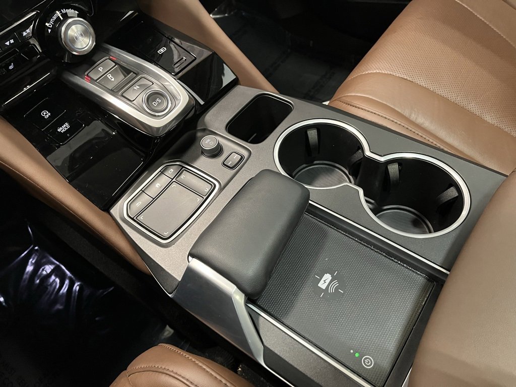 Certified 2023 Acura MDX SH-AWD w/ Technology Package image 7