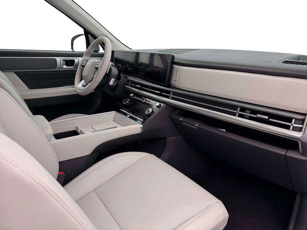 New 2026 Hyundai Santa Fe SEL image 16
