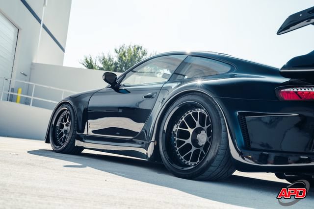 Used 1999 Porsche 911 GT3 RS image 31