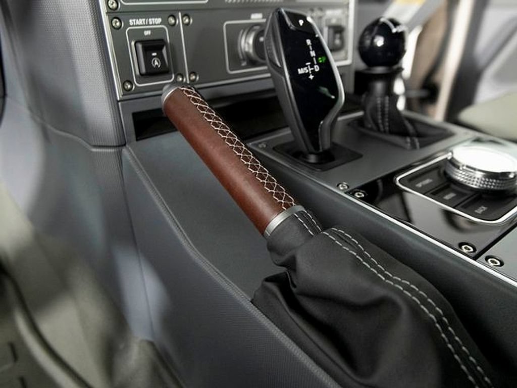 New 2025 INEOS Grenadier Fieldmaster Edition AWD/4WD image 21