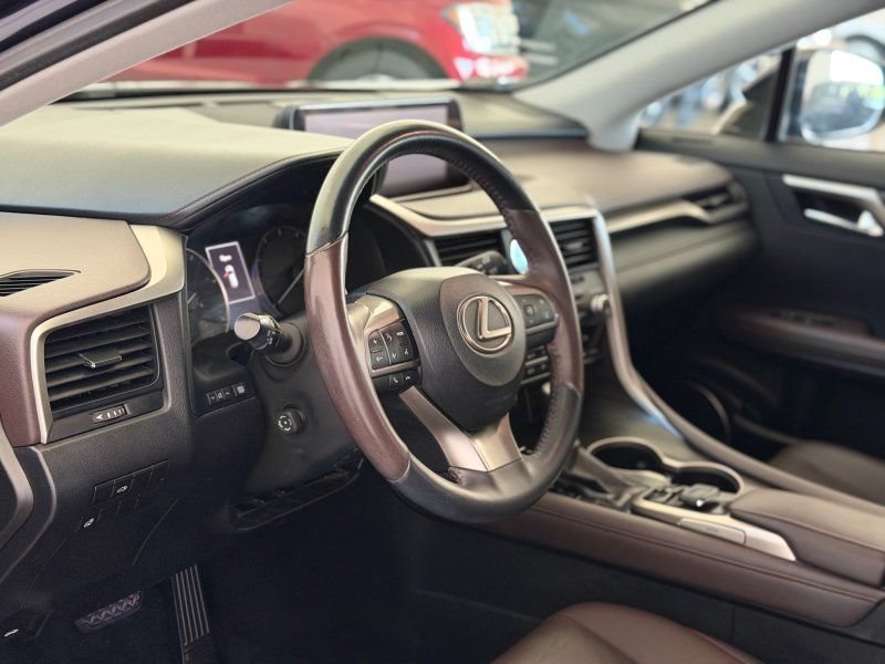 Used 2016 Lexus RX 350 AWD w/ Premium Package image 15