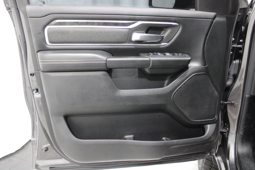 Used 2020 RAM 1500 Big Horn AWD/4WD image 10