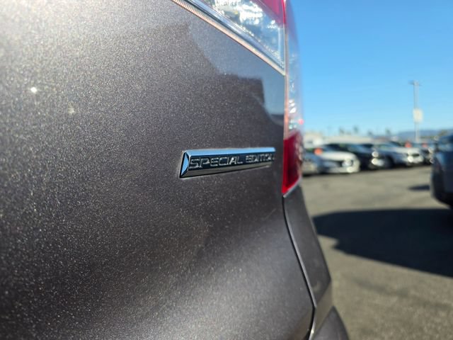 Certified 2021 Honda Pilot Special Edition image 22