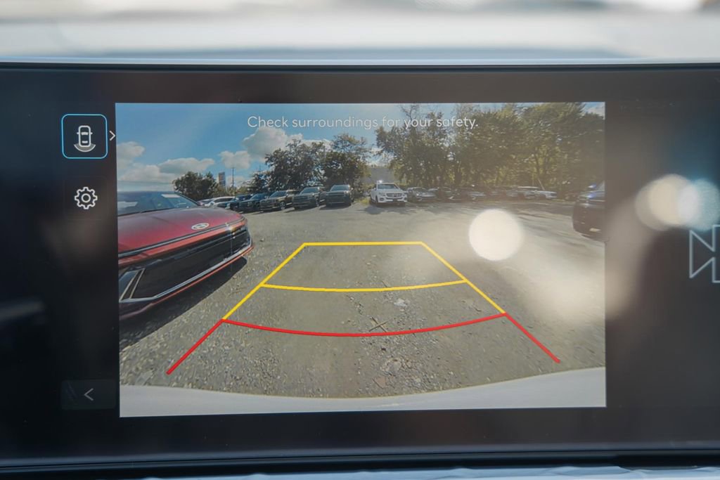 New 2026 Hyundai Sonata SE FWD image 37