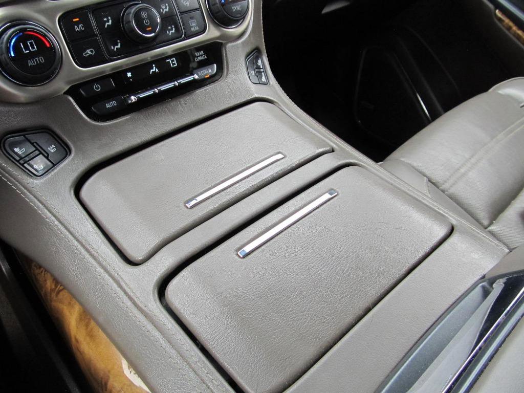 Used 2015 GMC Yukon XL Denali w/ Open Road Package image 74