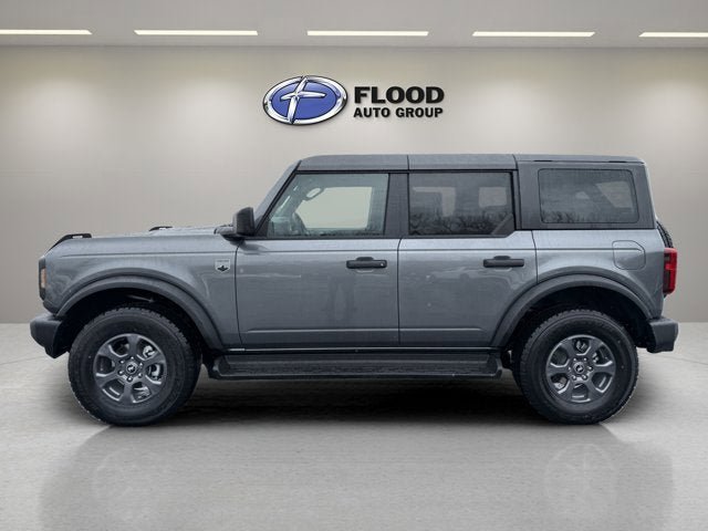 New 2026 Ford Bronco Big Bend image 5
