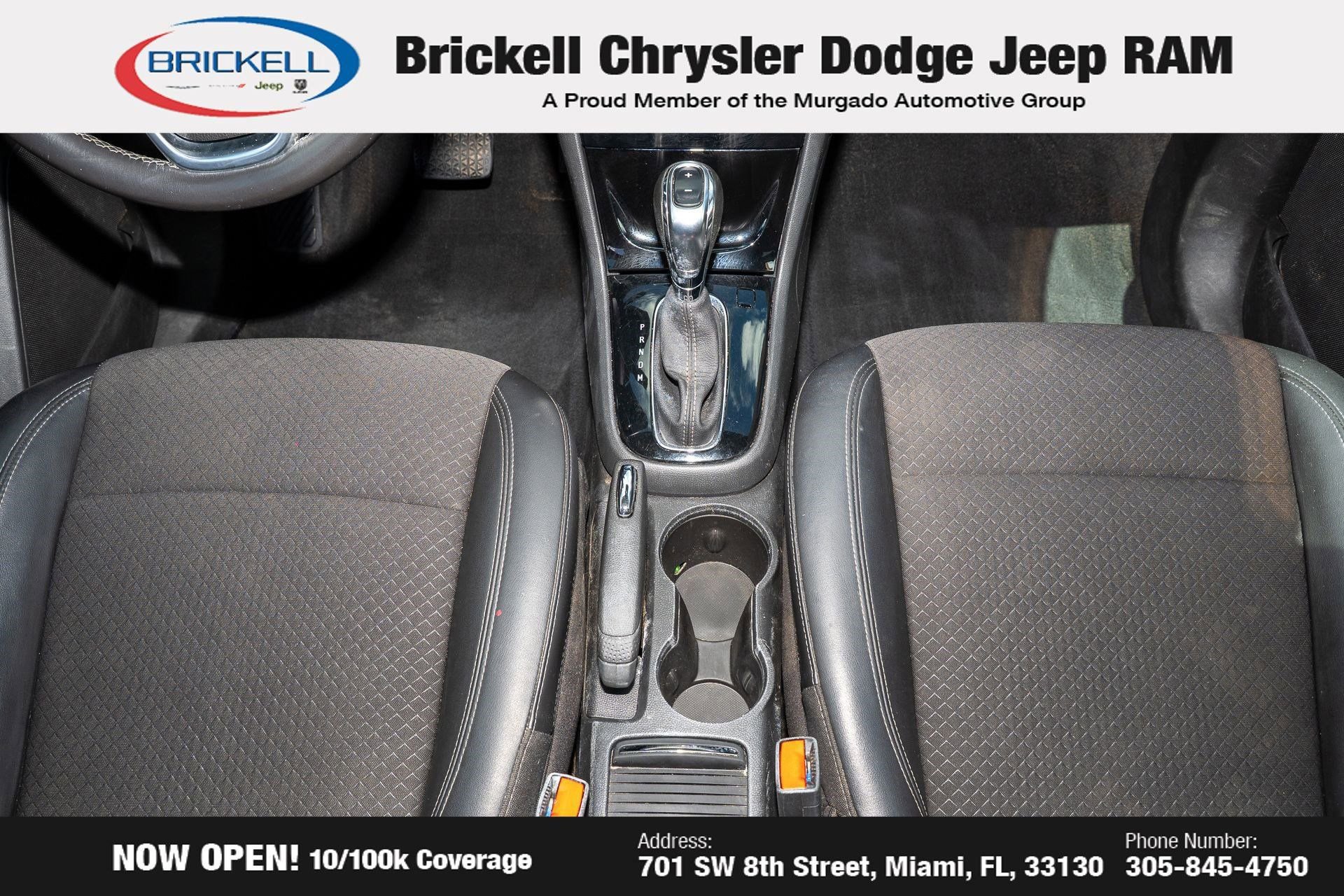 Used 2019 Buick Encore Preferred image 27