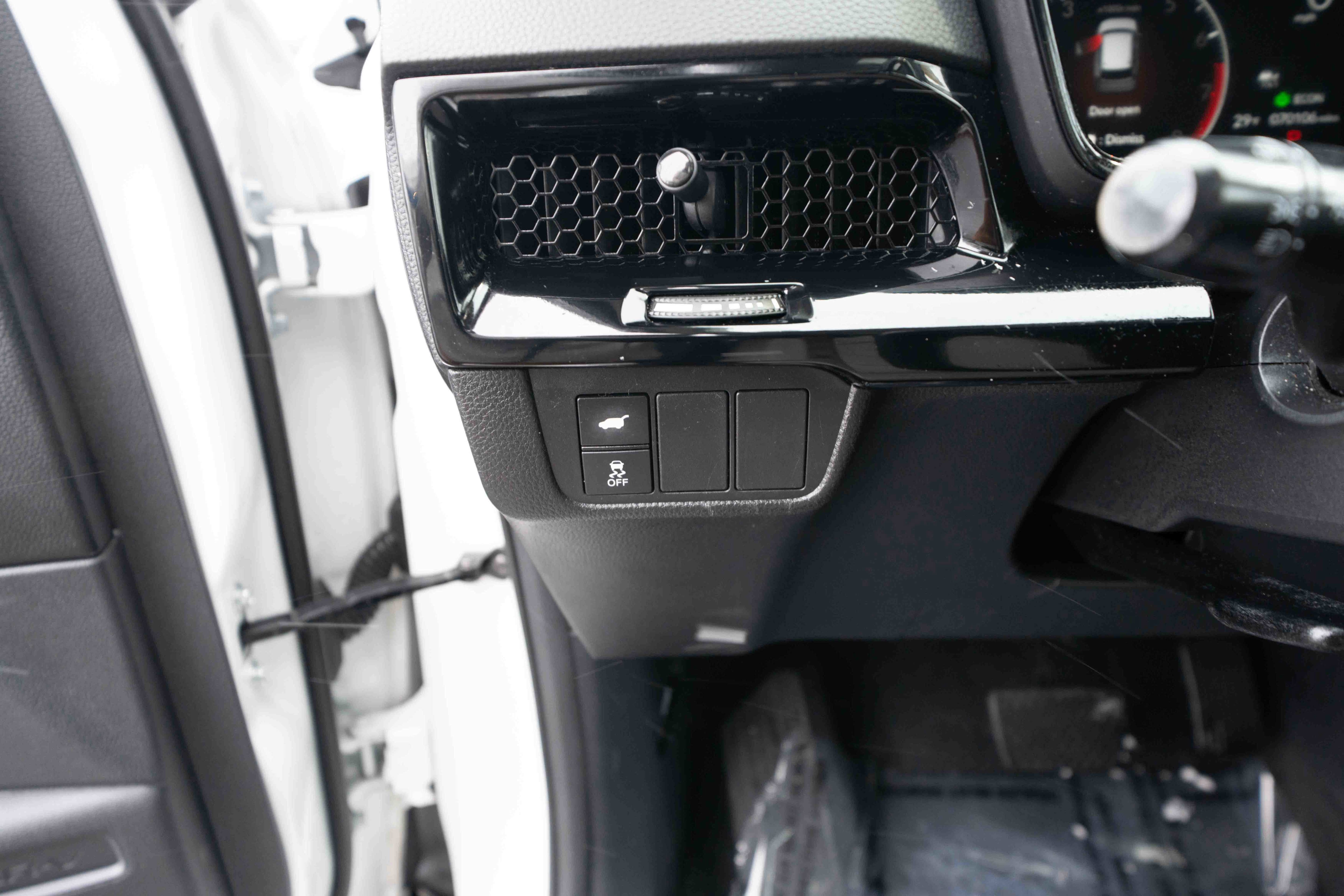 Certified 2023 Honda CR-V EX-L image 11