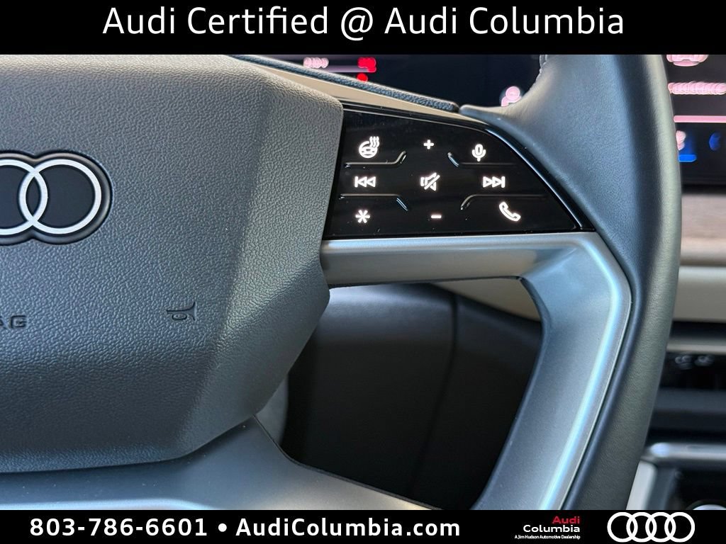 Certified 2025 Audi Q5 Premium AWD/4WD image 31