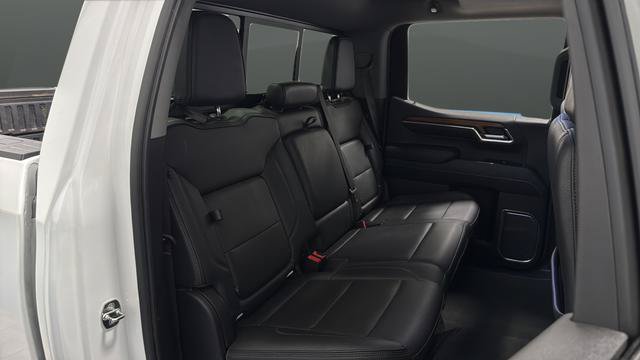 Used 2023 GMC Sierra 1500 Denali AWD/4WD image 24