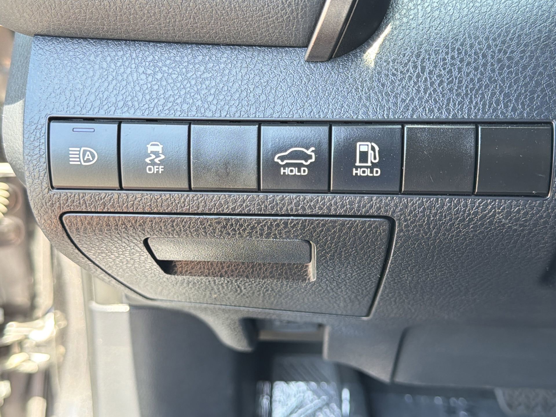 Used 2024 Toyota Camry XSE FWD image 14