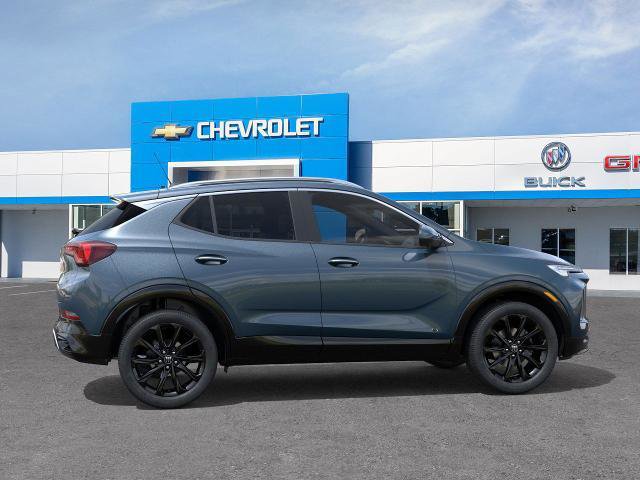 New 2026 Buick Encore GX Sport Touring image 5