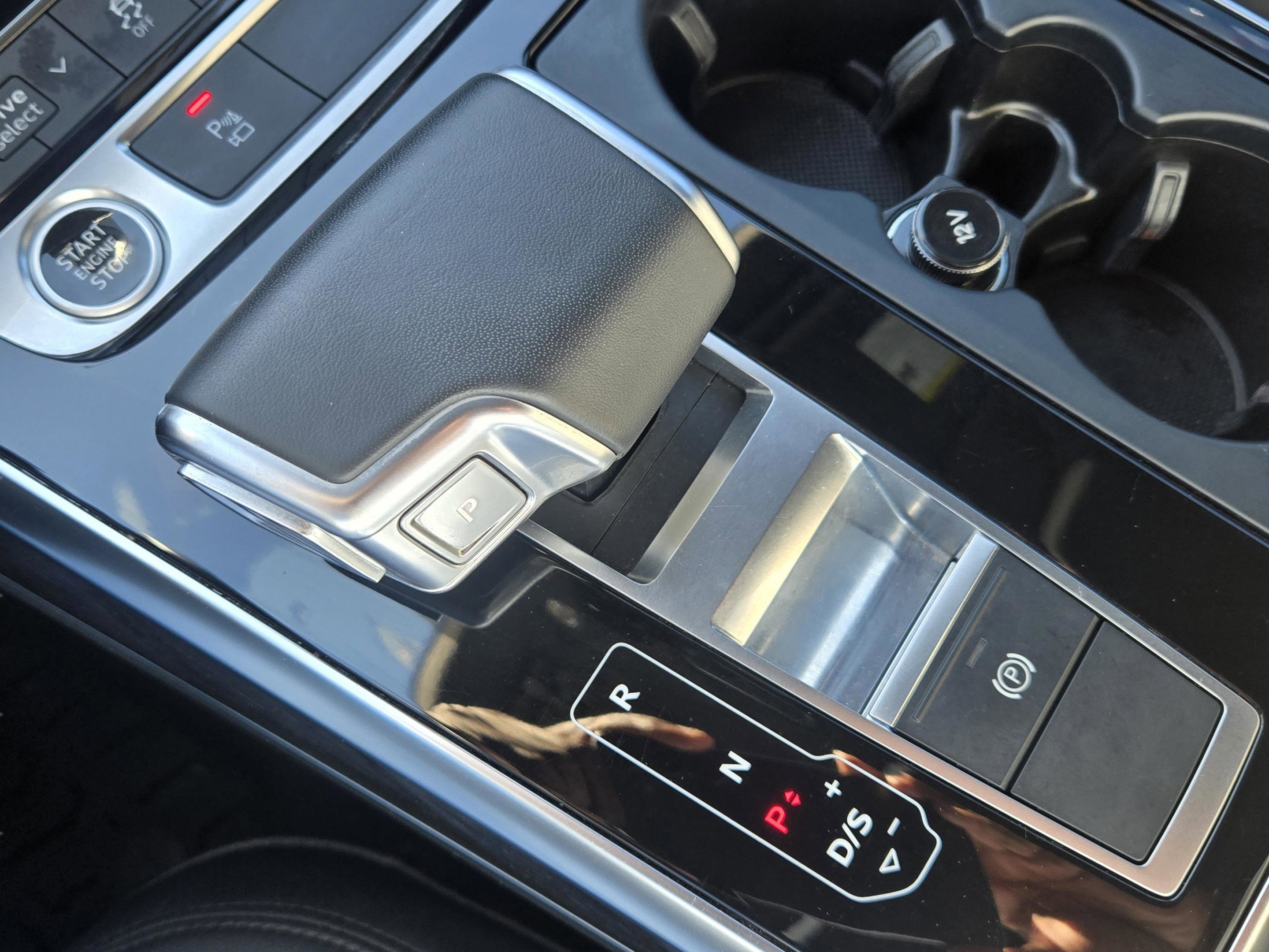 Used 2022 Audi Q7 Premium Plus w/ Premium Plus Package image 27