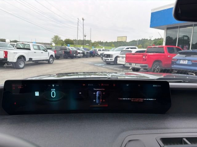 Used 2025 Ford Expedition Active AWD/4WD image 49