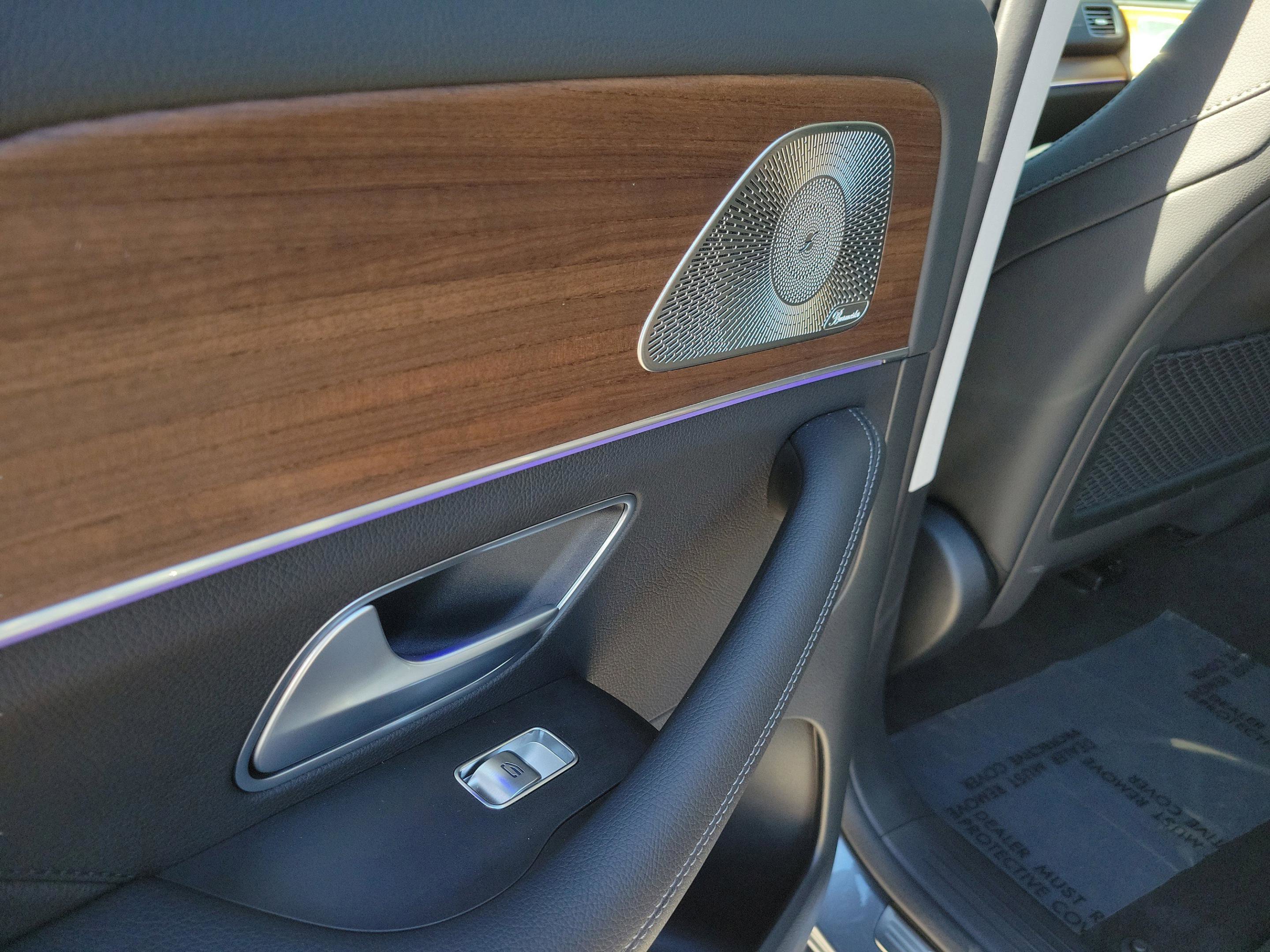 Certified 2026 Mercedes-Benz GLE 350 4MATIC image 12