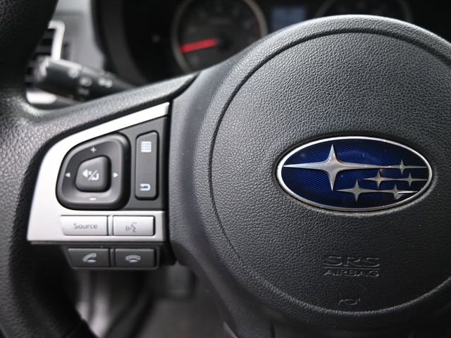 Used 2017 Subaru Forester 2.5i w/ Alloy Wheel Package image 15