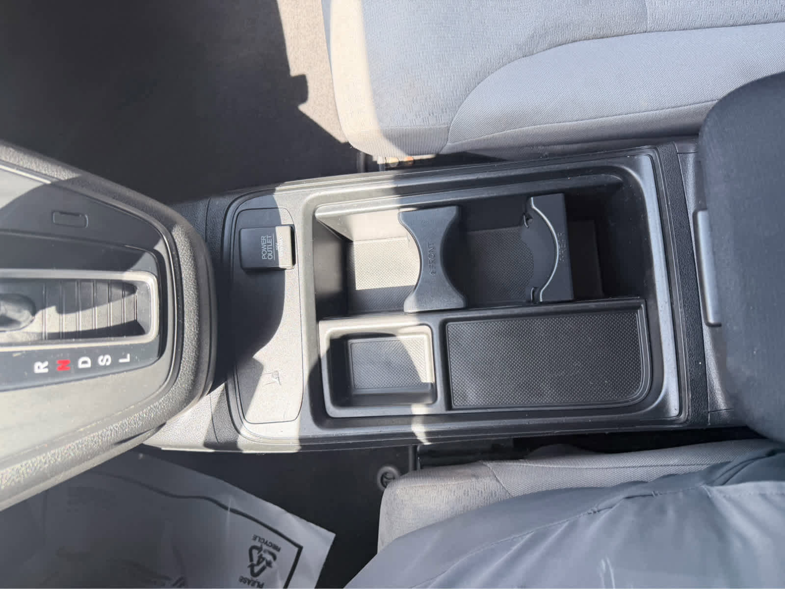 Used 2015 Honda CR-V LX image 28