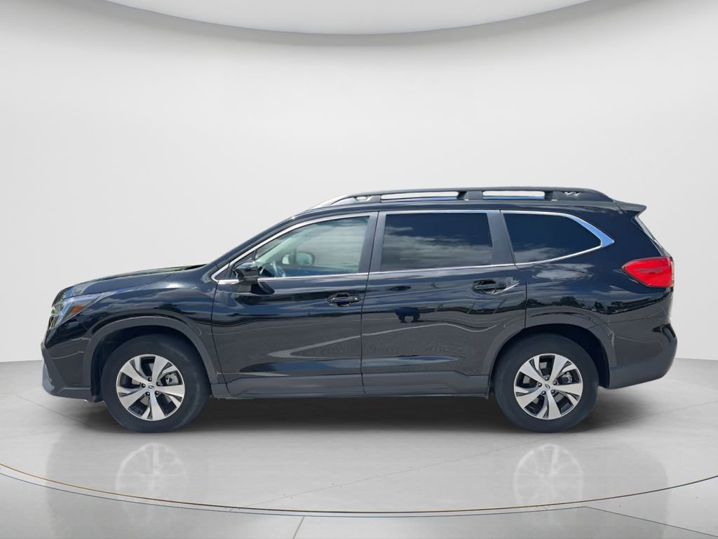 Used 2025 Subaru Ascent Premium AWD/4WD image 8