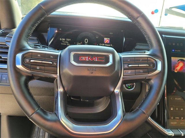 Used 2025 GMC Acadia Elevation image 26