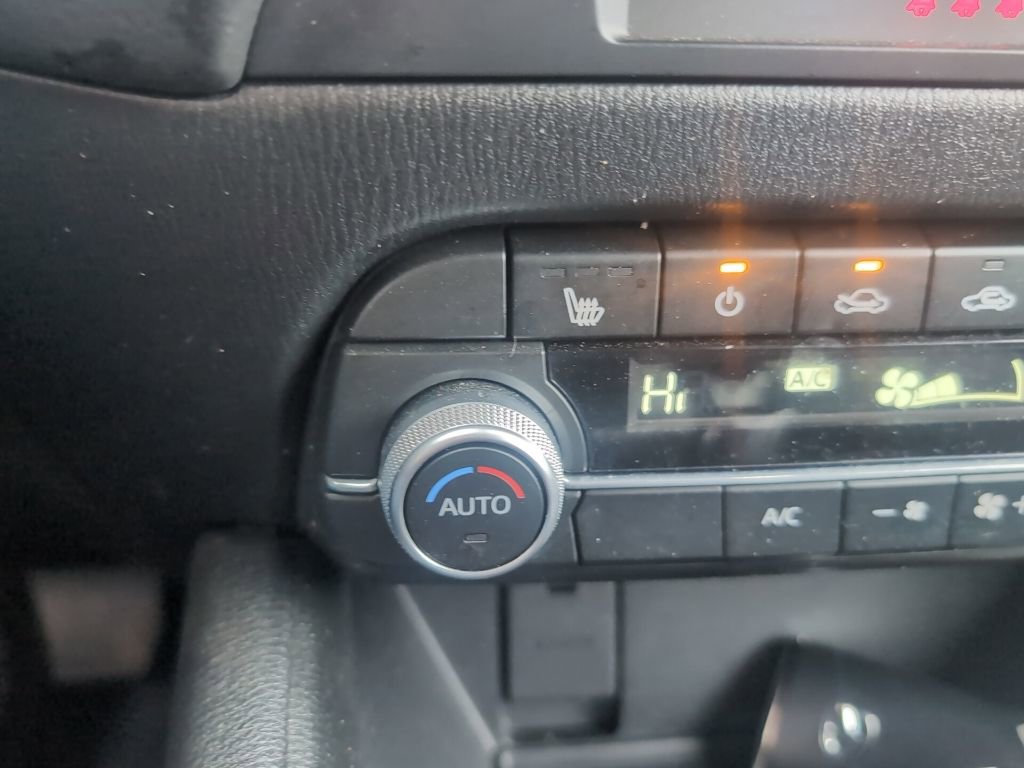 Certified 2023 MAZDA CX-5 AWD 2.5 S w/ Select Package image 25