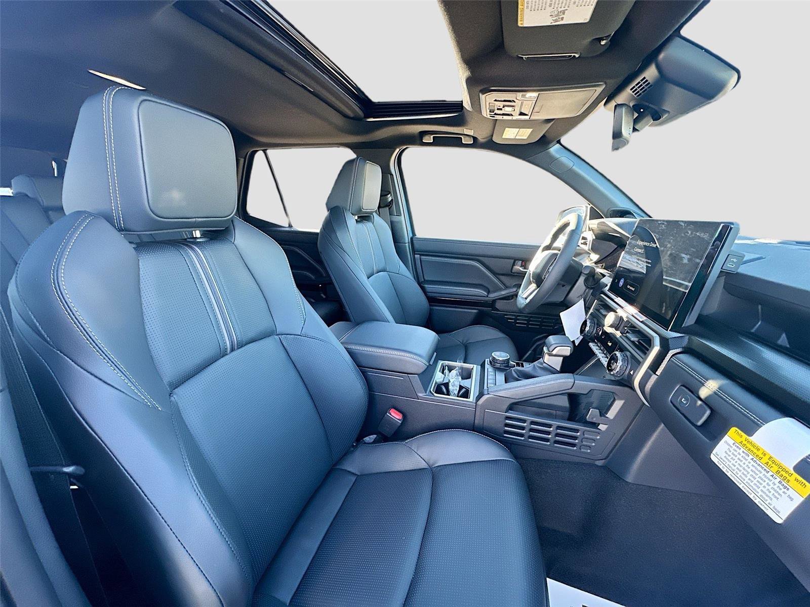 New 2026 Toyota 4Runner Limited image 31