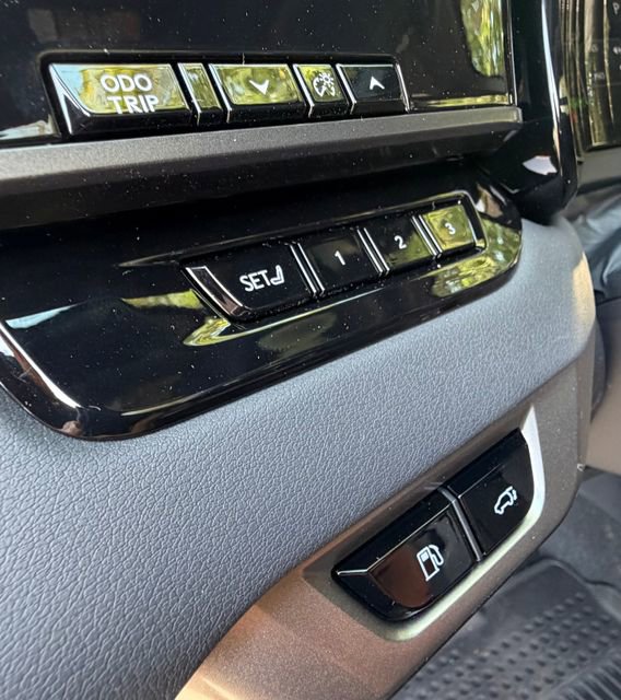 New 2026 Lexus RX 350 AWD/4WD image 28