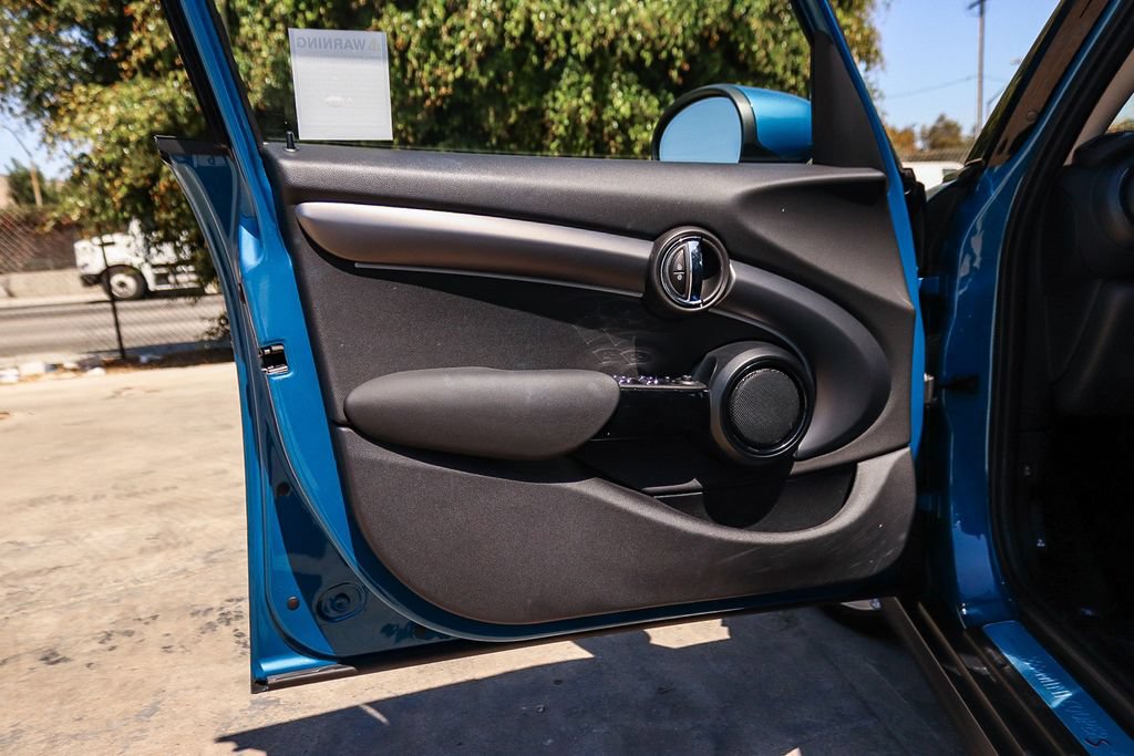 Used 2024 MINI Cooper S FWD image 32