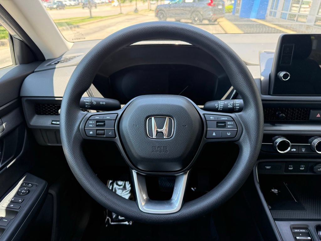 New 2026 Honda CR-V LX image 16